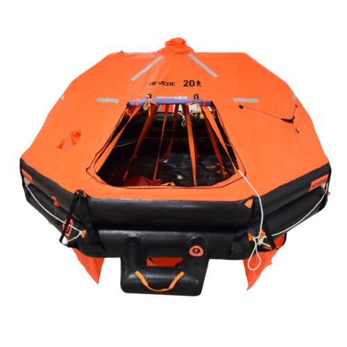 Datrex USCG 16P