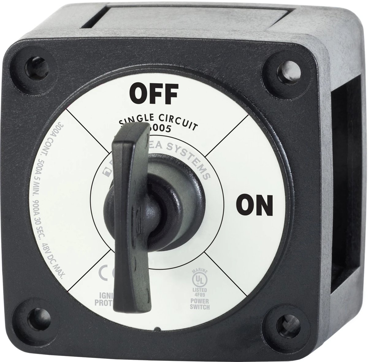Blue Sea Systems 6005BSS