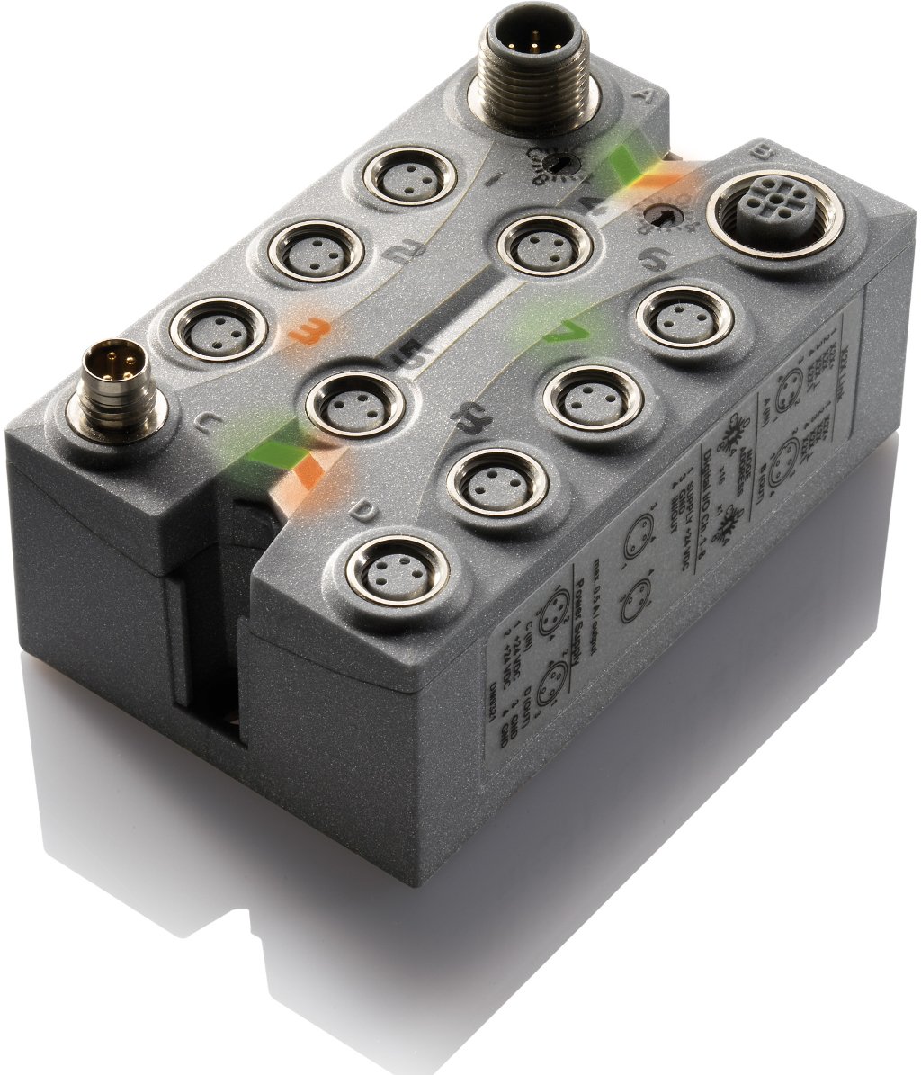 B&R Industrial Automation X20cPS9400