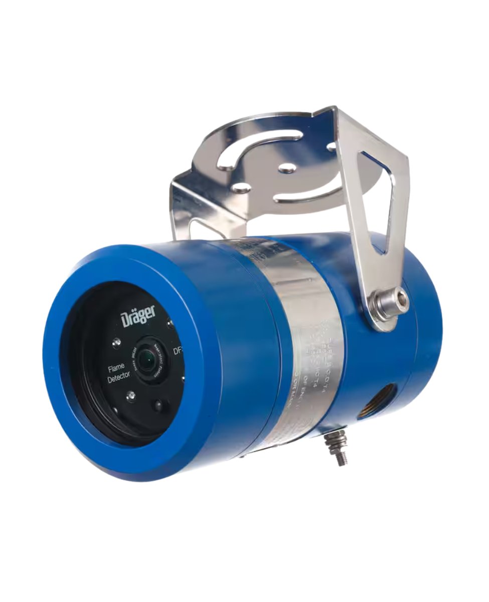 Dräger Safety AG & Co. KGaA PIR 3000, DSIR
