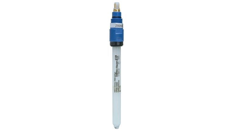 Endress+Hauser Orbipore CPS92