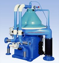 Hi Fuji FDS 20 2000l/h MDO