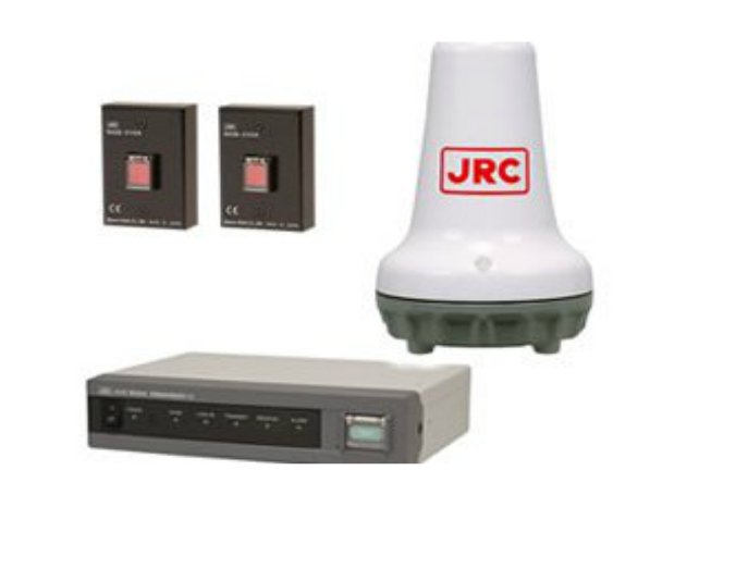 JRC JUE-95SA
