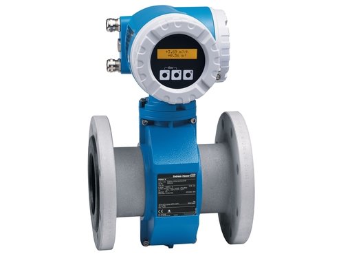 Endress+Hauser BA01050F