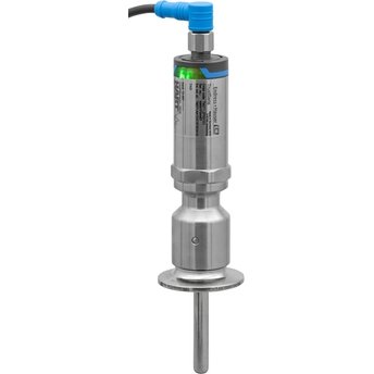 Endress+Hauser Tri-Clamp ISO2852 DN25-38-1 to 1 ½'