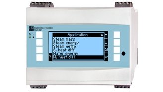 Endress+Hauser AMT571