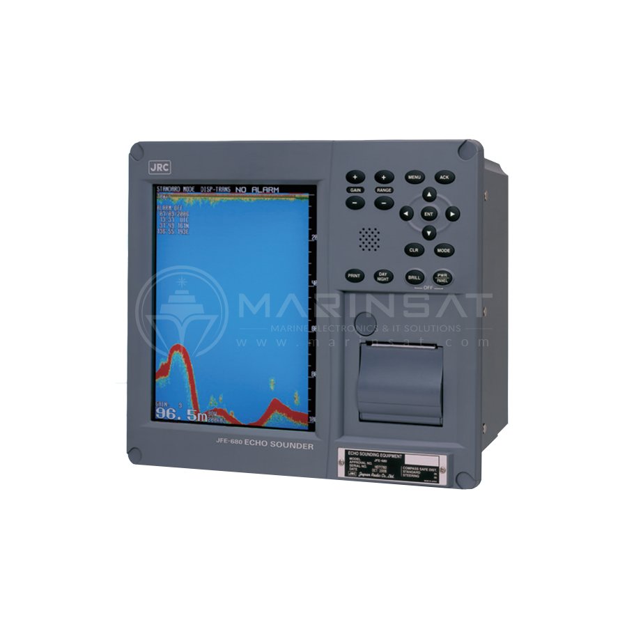 JRC JFE-680