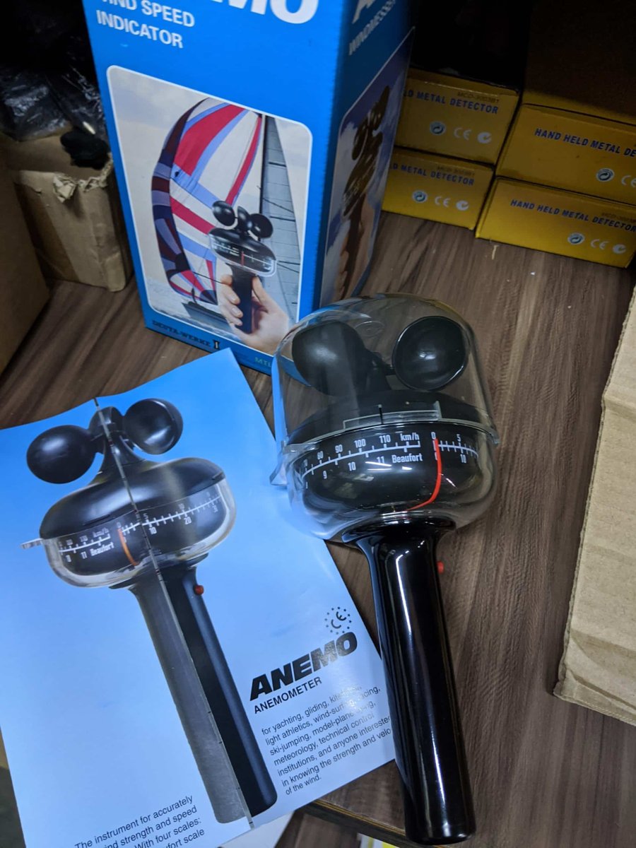 Deuta-Werke ADRENA-Met Mk2