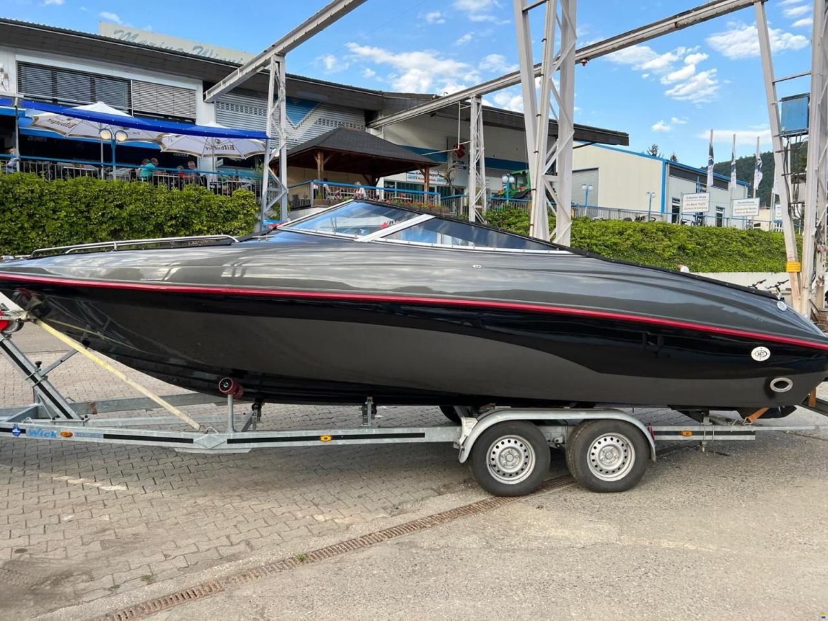 Marine Sachverständigen Centrum 232 Captiva