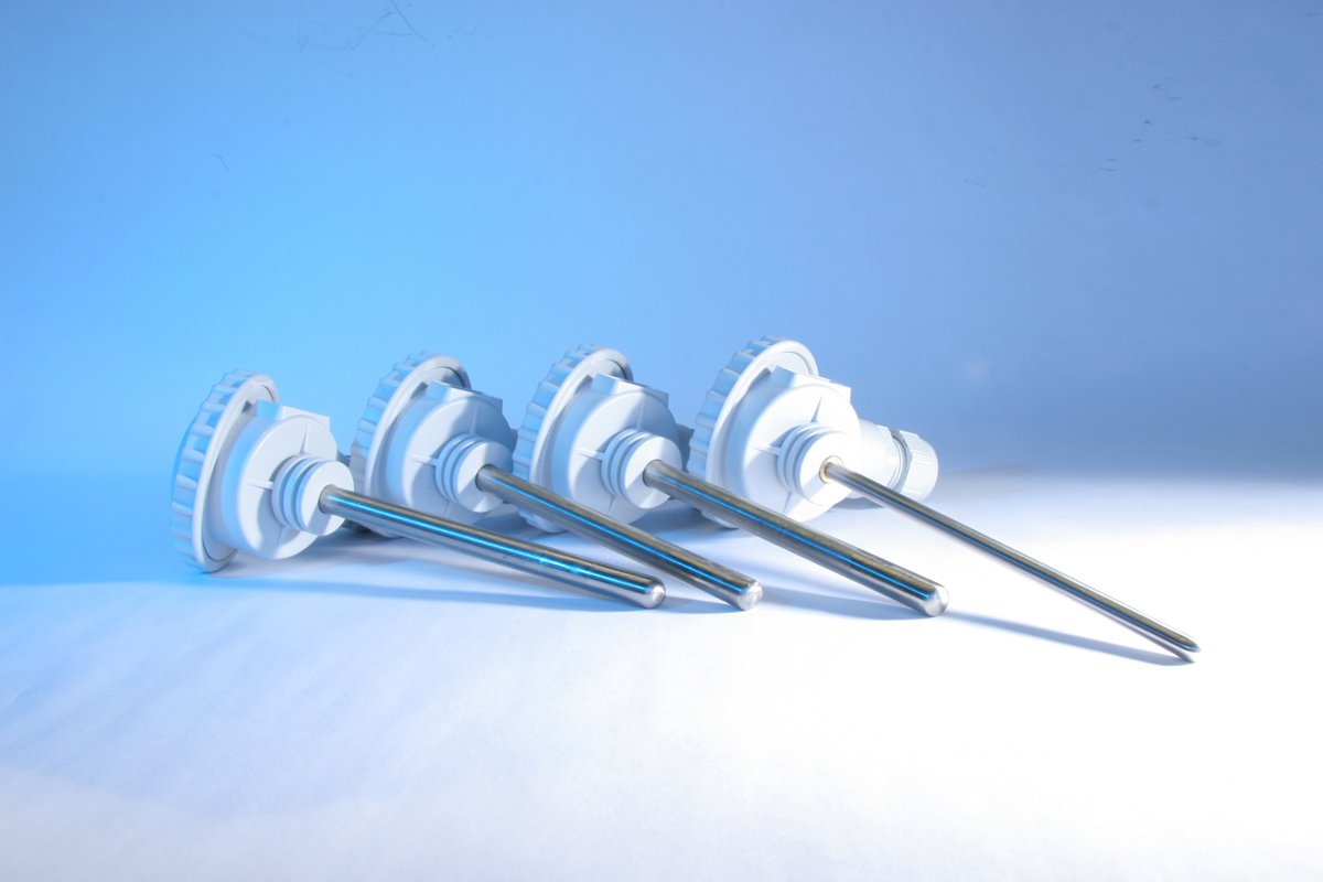 Kongsberg Maritime Marine temperature sensors