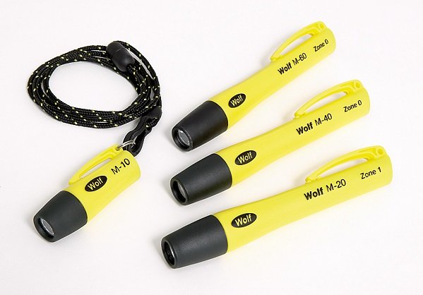  Torch M-20 Mini