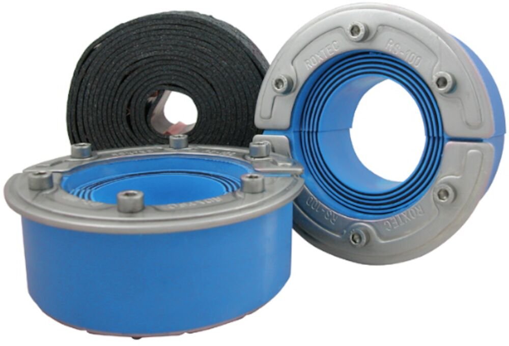 Roxtec International RS PPS 100