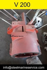 Hatlapa V 80 200/7