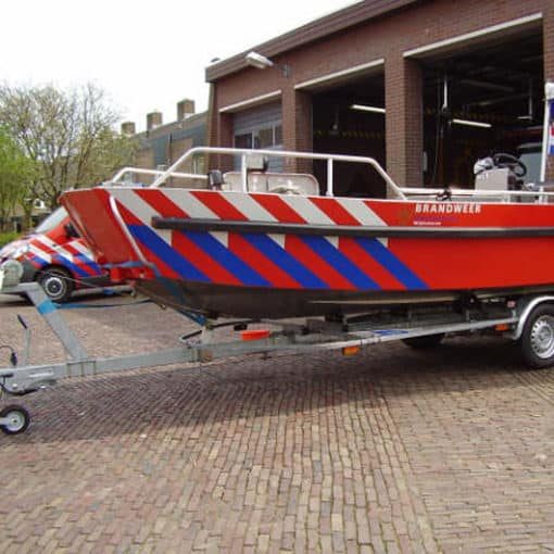 CSSC Luzhou Zhenjiang Marine Auxiliary Machinery SAF-21-A