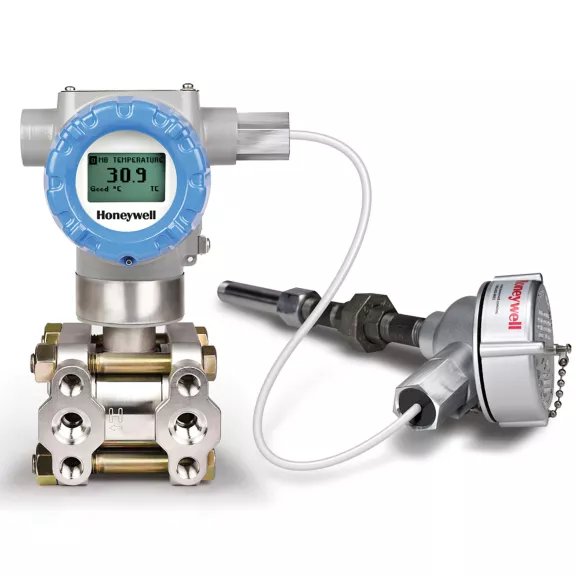 Honeywell International Smartline Multivariable SMV800