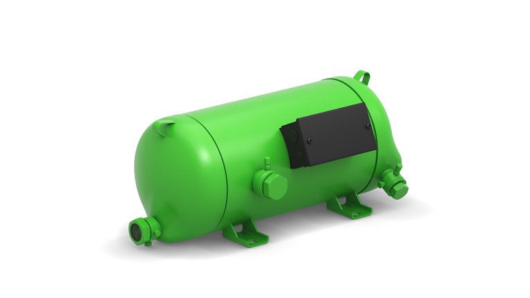 Bitzer Marine H series/ELH, ELA series
