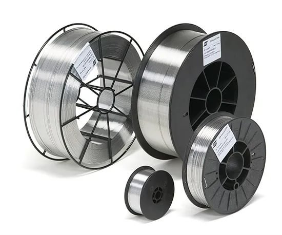 ESAB CZ, s.r.o., člen koncernu OK Autrod 316L / OK Flux 10.93