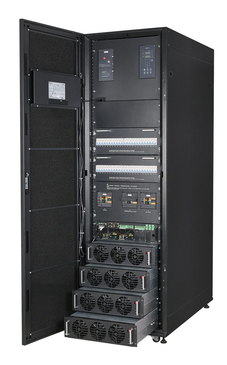 Vertiv Marine UPS 160kVA 400V Marine