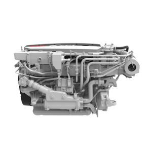 FPT Industrial C16ENTMP60