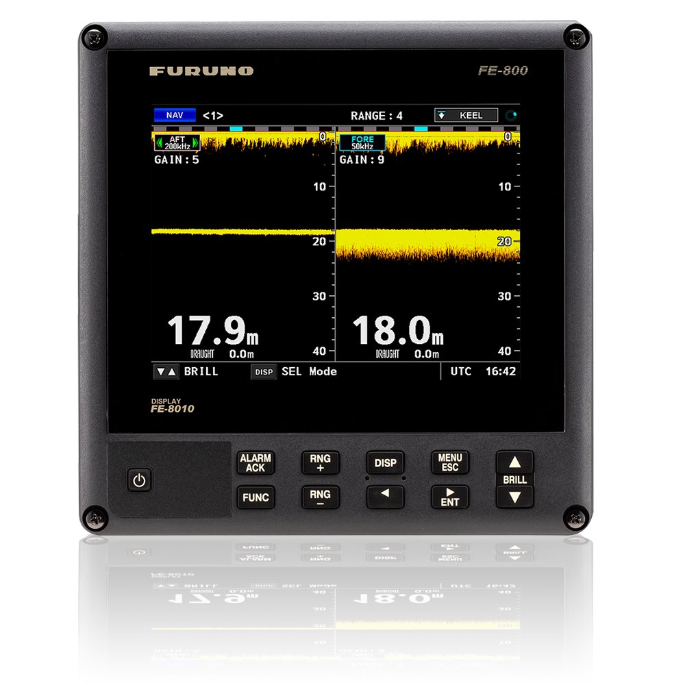Furuno FE-200kHz-C
