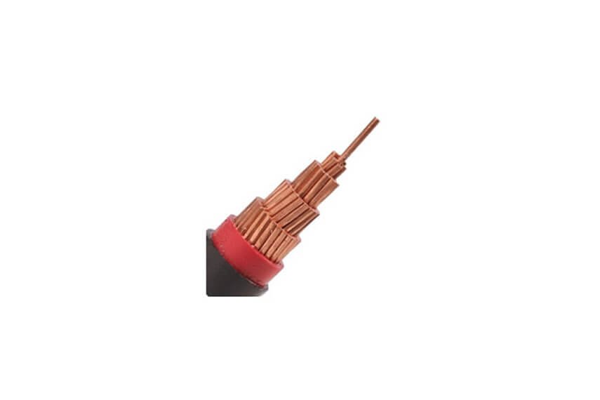 Eland Cables YKYzo PVC 0.6/1kV Power Cable