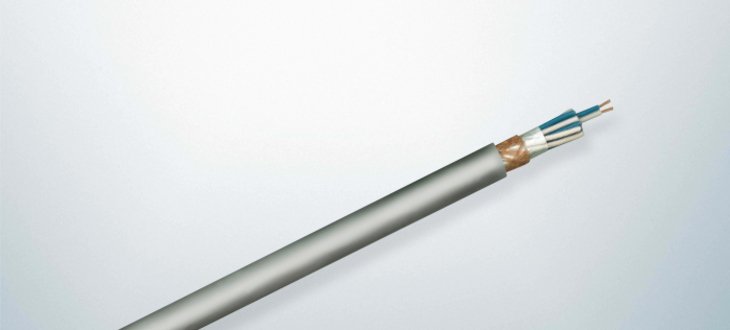 Türk Prysmian Kablo ve Sistemleri 03XPC4Z1-R (LJST-HF)