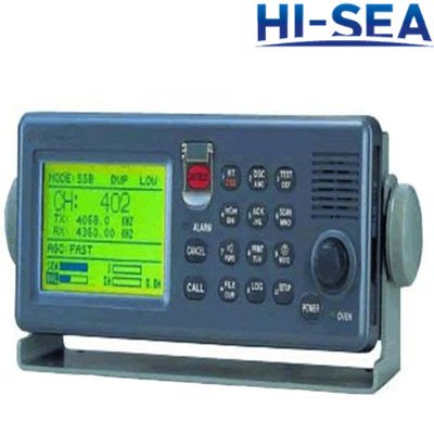 SEA 236 MF/HF