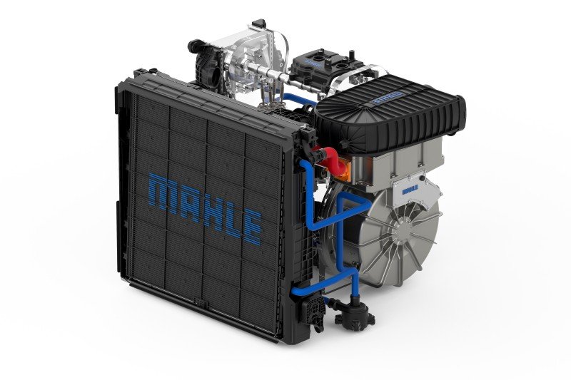 MAHLE NFV MPEB - VT - 5