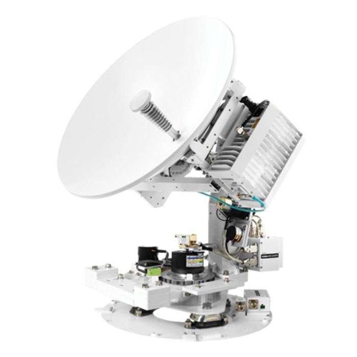 Alphatron VSAT 8/6 W BUC