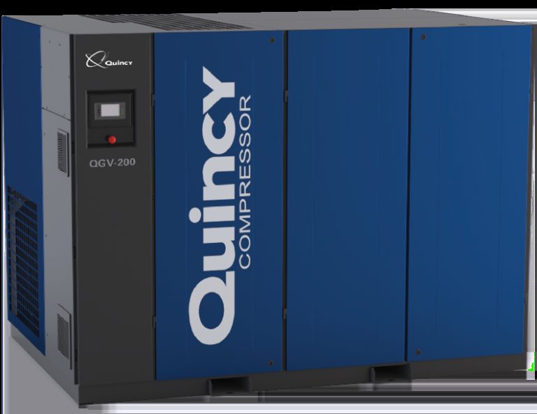 Quincy QGD-125