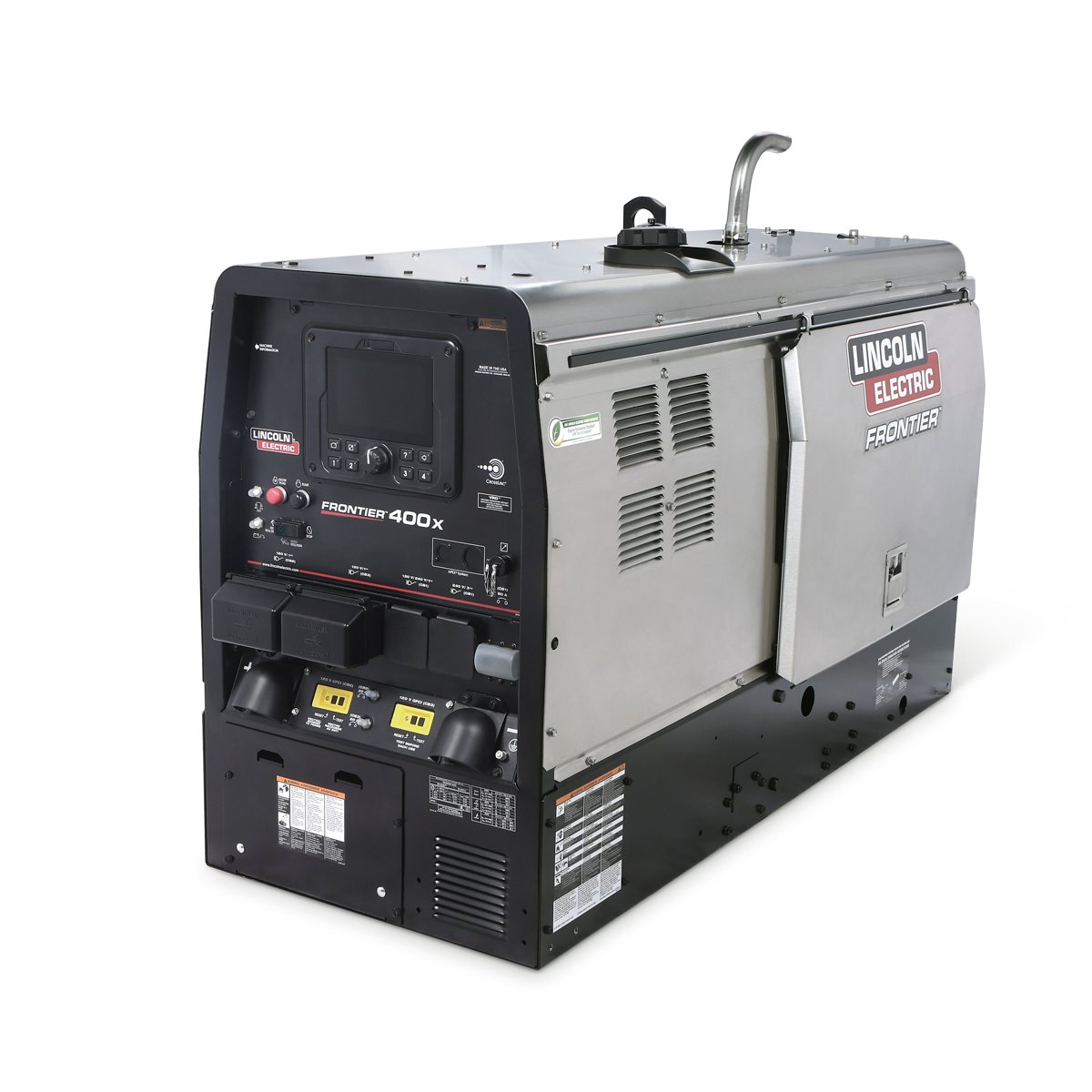Lincoln Electric Europe FLUXOFIL M8 / 860