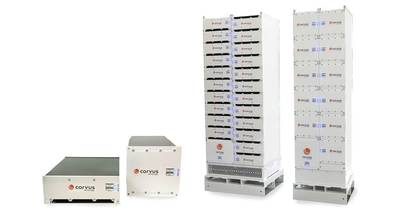 Corvus Energy Orca BMS 32-Channel