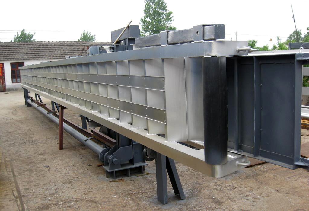 Jiangyan City Marine Outfitting ED10L/R D(D); PD10L/R D(D)