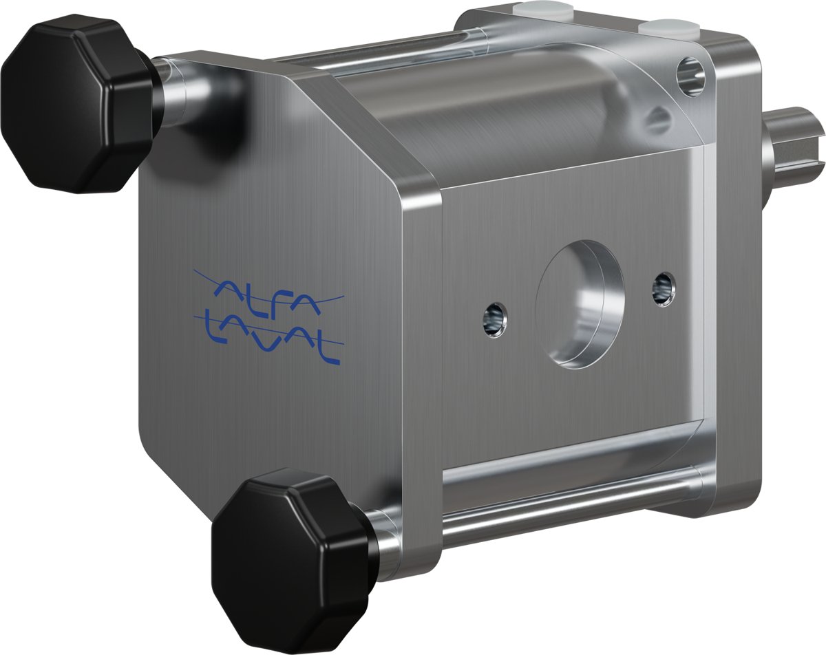 Alfa Laval M200