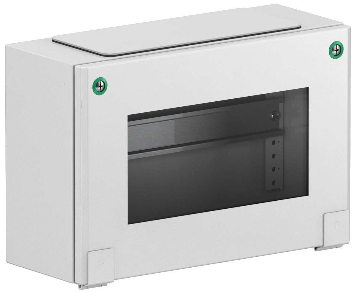 SCHNEIDER ELECTRIC ESPAÑA NSYSBM, NSYSBMB & NSYSBMC