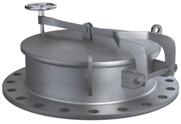 Ebo Systems KKWD 150