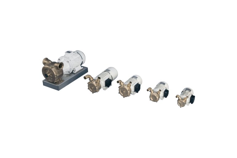 Uflex US 050 FM 12V