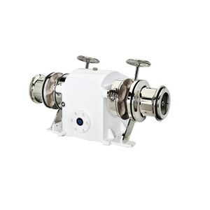 Data Hidrolik DZC 401E