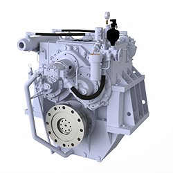 Masson Marine W7400