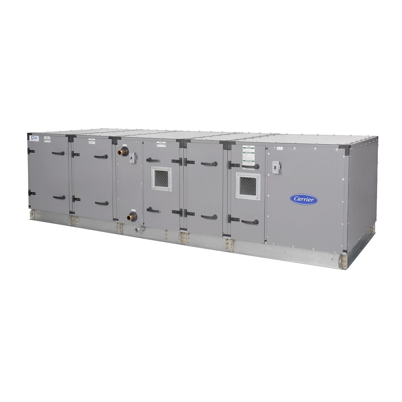 Carrier Marine 39SQ Air 15kW R410A