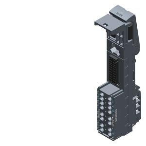 Siemens AG GWA Module CM AS-i Master; F-CM AS-i; BU20-P6+A2+4B