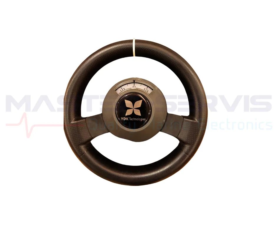 YDK Technologies MPB351