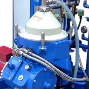 Alfa Laval MOPX 605 VLSFO
