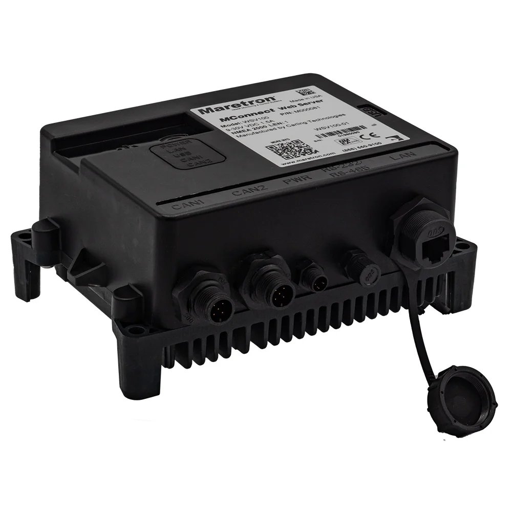 Maretron MCS-100GB