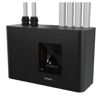 Xtralis / Honeywell VESDA-E VEP-A02