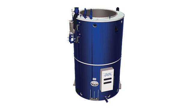 Alfa Laval Aalborg-XS-TC5