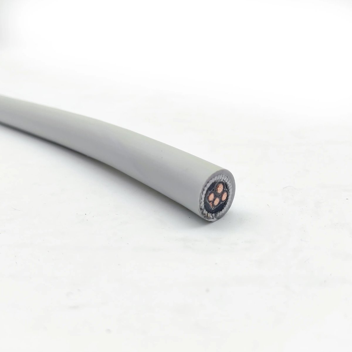 TKF/TKD S7-I 4Px1.5mm2 300/500V