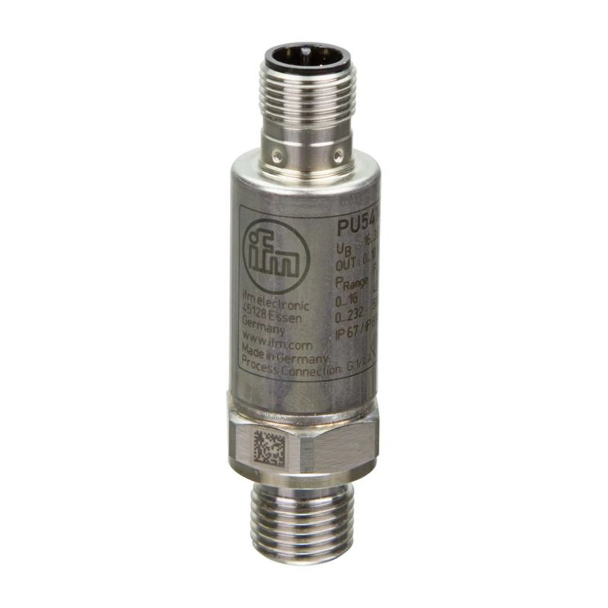 Ifm Electronic PT24xx, PT53xx, PT54xx