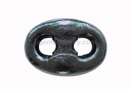 Qingdao Anchor Chain Pear Kenter Shackle