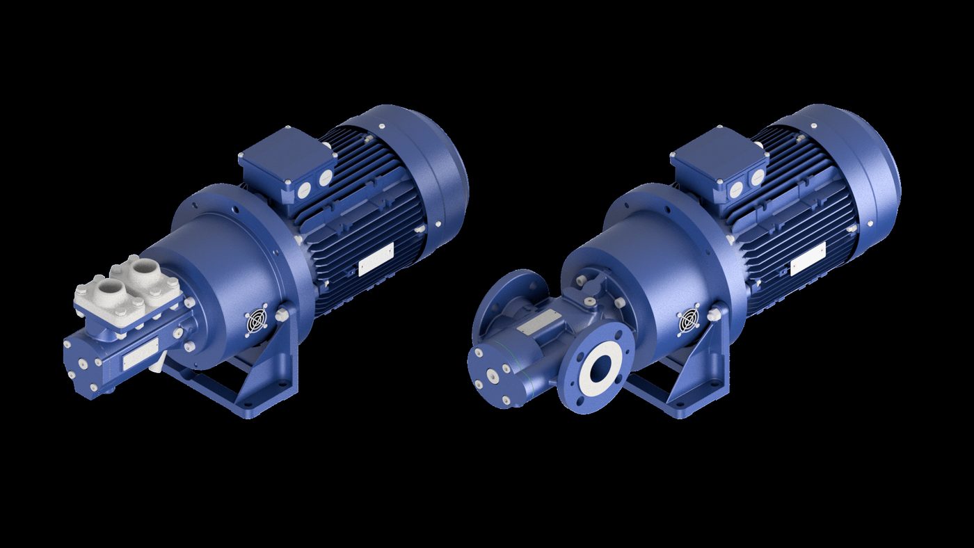 Alfa Laval ALP 15